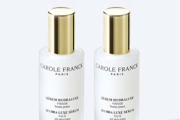 [1+1] 캐롤프랑크 이드라럭스 세럼 50ml