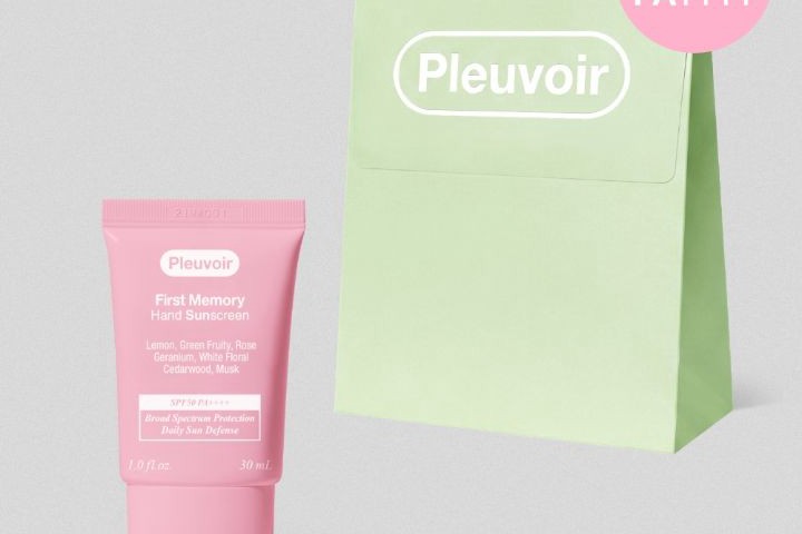 [플르부아] 핸드 선스크린 30mL 단품/기획 포토리뷰 이벤트